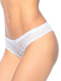 EC0419 Eva - Трусы женские бразильяно, LUI et ELLE